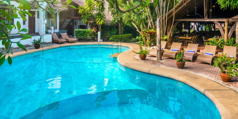 Pool Installation in Bradley Beach, New Jersey