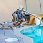 Pool Equipment Replacement
