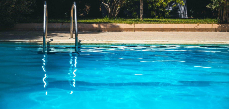 Weekly Pool Maintenance in Red Bank, New Jersey
