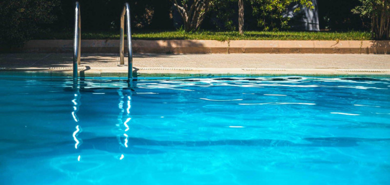 Weekly Pool Maintenance in Belmar, New Jersey