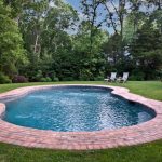 Concrete Pools in Eatontown, New Jersey