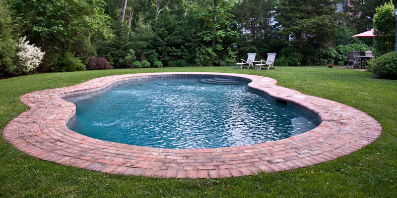 Pool Heaters in Lincroft, New Jersey