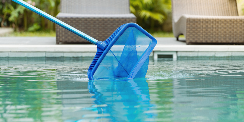 Four Essential Aspects of Pool Maintenance