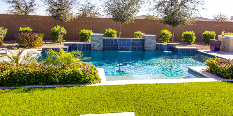 Three Things to Consider Before Your Pool Installation