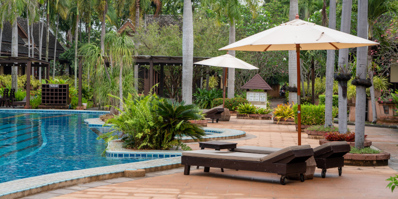 Paver Patios in Lincroft, New Jersey